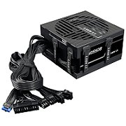 Lian Li SP750 V2 Gold Power Supply - 750 Watt  white