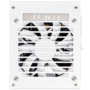 Lian Li SP750 V2 Gold Power Supply - 750 Watt  white