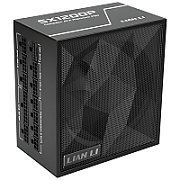 Lian Li SP750 V2 Gold Power Supply - 750 Watt  white