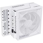Lian Li SP750 V2 Gold Power Supply - 750 Watt  white