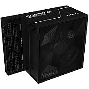 Lian Li SP750 V2 Gold Power Supply - 750 Watt  white