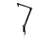 G COMPASS PRM BROADCAST BOOMARM/BLACK - N/A - N/A - WW-9006-EMEA