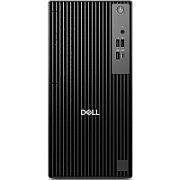 Desktop PC Dell Pro Tower QCT1255, AMD 8700G (8 C / 16 T, 4.20 GHz - 5.1 GHz), 16 GB RAM, 512 GB SSD, Intel Graphics, Windows 11 Pro