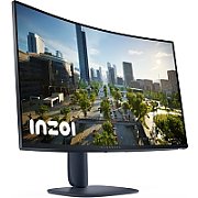 MON DELL 25 320Hz AW2525HM BLACK C