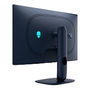 MON 27 QD-OLED DELL AW2725D BLACK C