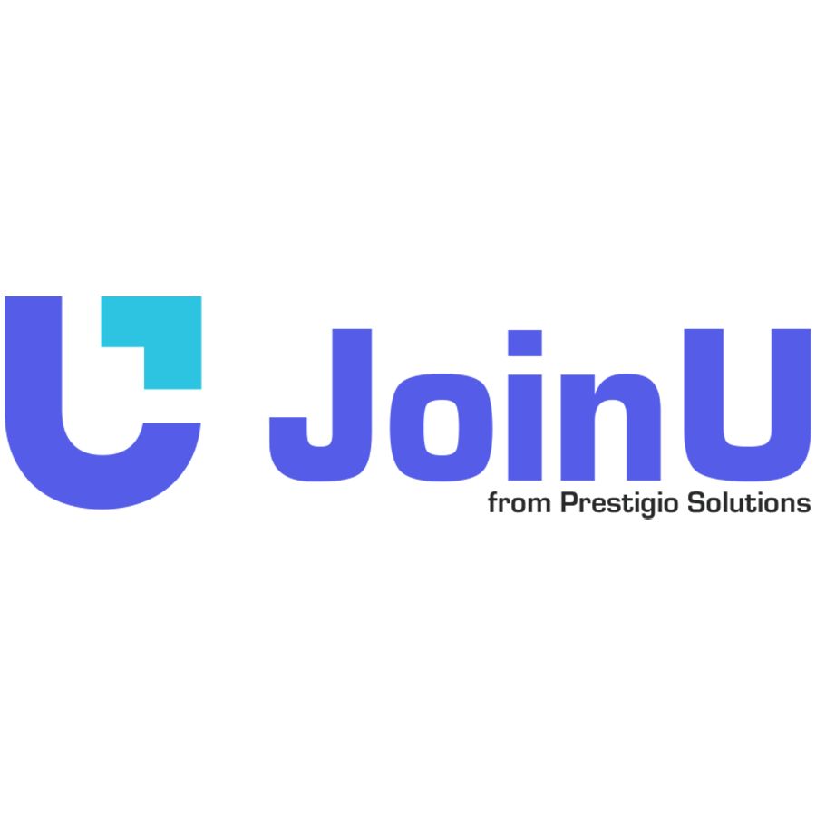 JoinU all in one Software for meeting room, server license, 1 year