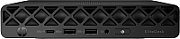 Desktop PC HP EliteDesk 8 Mini G1i, Intel 285T (24 C / 24 T, 1.4 GHz - 5.4 GHz), 64 GB RAM, 1 TB SSD, Intel Graphics, Windows 11 Pro