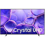 Samsung U8000F UE85U8092FUXXH TV 2.16 m (85 ) 4K Ultra HD Smart TV Wi-Fi Black