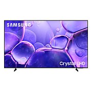 Samsung U8000F UE85U8092FUXXH TV 2.16 m (85 ) 4K Ultra HD Smart TV Wi-Fi Black