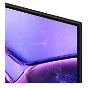 Samsung U8000F UE85U8092FUXXH TV 2.16 m (85 ) 4K Ultra HD Smart TV Wi-Fi Black