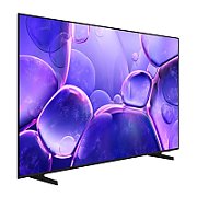 Samsung U8000F UE85U8092FUXXH TV 2.16 m (85 ) 4K Ultra HD Smart TV Wi-Fi Black