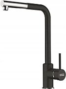 Franke Sirius L Faucet chrome/onyx