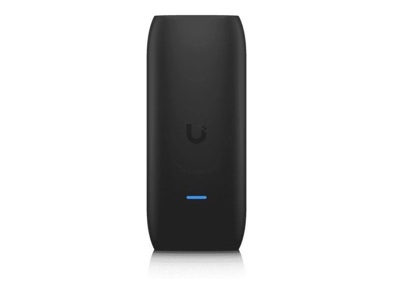 Ubiquiti AI Port  Enhancer  Indoor  Black  Polycarbonate (PC)  SD  3840 x 2160 pixels