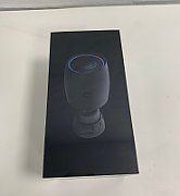 Ubiquiti AI Port  Enhancer  Indoor  Black  Polycarbonate (PC)  SD  3840 x 2160 pixels