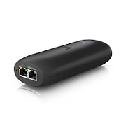 Ubiquiti AI Port  Enhancer  Indoor  Black  Polycarbonate (PC)  SD  3840 x 2160 pixels