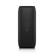 Ubiquiti AI Port  Enhancer  Indoor  Black  Polycarbonate (PC)  SD  3840 x 2160 pixels