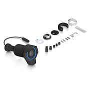 NET CAMERA AI LPR 8MP/BLACK UVC-AI-LPR-B UBIQUITI
