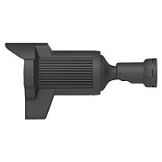 NET CAMERA AI LPR 8MP/BLACK UVC-AI-LPR-B UBIQUITI