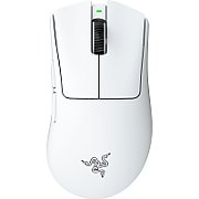 Razer DeathAdder V4 Pro - White (RZ01-05330200-R3G1)