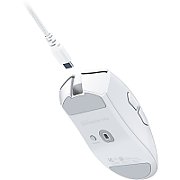Razer DeathAdder V4 Pro - White (RZ01-05330200-R3G1)
