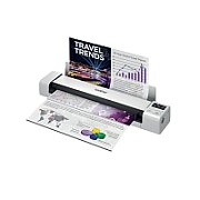 Brother DSmobile DS-940DW Scanner duplex