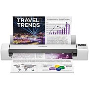 Brother DSmobile DS-940DW Scanner duplex