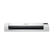 Brother DSmobile DS-940DW Scanner duplex