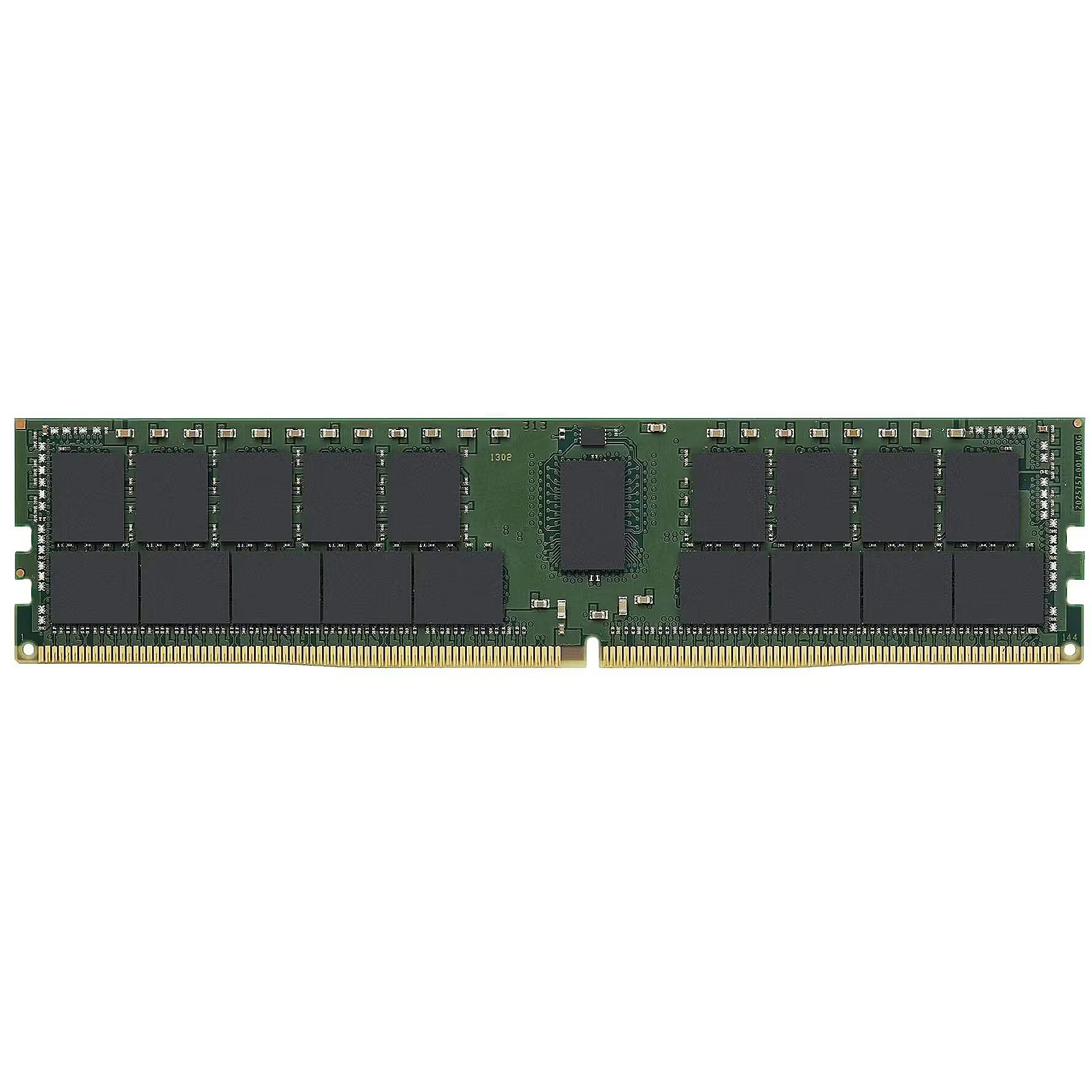 Kingston Technology KSM32RD4/64HD memory module 64 GB 1 x 64 GB DDR4 3200 MT/s ECC