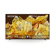 Sony K-55S3 | 55  (139 cm) | Android | UHD | Black