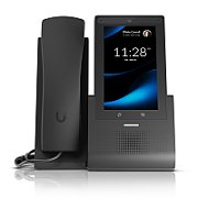 Ubiquiti Wireless handset which