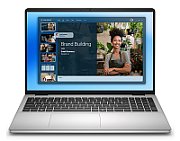 Laptop Dell 16 DC16250, 16 inch 1920 x 1200, Intel Core 5 120U (10 C / 12 T, 1.8 GHz - 5.0 GHz, 12 MB cache, 15 W), 16 GB DDR5, 512 GB SSD, Intel Graphics, Ubuntu