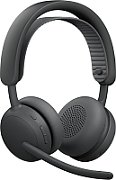 LOGITECH Zone Wireless 2 ES for B - HEADSET - GRAPHITE - BT/CORDED - EMEA28i-935 - A00197,TEAMS