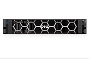 Server DELL PowerEdge R760xs, Rack 2U, Intel Xeon 4510 (12 C / 24 T, 2.4 GHz - 4.10 GHz, 30 MB cache, 150 W), 32 GB DDR5 ECC, 4 x 8 TB HDD + 2 x 480 GB SSD, 700 W, Fara sistem de operare