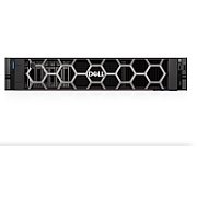 Server DELL PowerEdge R760xs, Rack 2U, Intel Xeon 4510 (12 C / 24 T, 2.40 GHz - 4.10 GHz, 30 MB cache, 150 W), 32 GB DDR5 ECC, 4 x 8 TB HDD + 2 x 480 GB SSD, 700 W, Fara sistem de operare