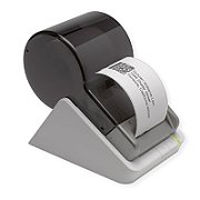 Seiko SLP650SE, 12 dots/mm (300 dpi), USB, RS232, kit (RS232), black, grey