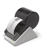 Seiko SLP650SE, 12 dots/mm (300 dpi), USB, RS232, kit (RS232), black, grey