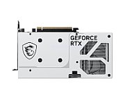 GeForce RTX 5060 Ti 16G VENTUS 2X WHITE PLUS, 16 GB, GDDR7, 128 bit, Alb
