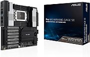 SERVER MB AMD WRX90 STR5 EEB/PRO WS WRX90E-SAGE...