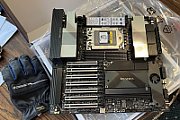 SERVER MB AMD WRX90 STR5 EEB/PRO WS WRX90E-SAGE...