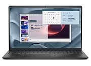 Laptop Dell Pro 15 Essential PV15250, 15.6 inch 1920 x 1080, Intel 1355U (10 C / 12 T, 3.7 GHz - 5.0 GHz, 12 MB cache, 28 W), 16 GB DDR5, 512 GB SSD, Intel Graphics, Ubuntu