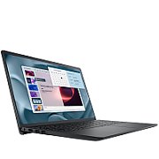 Laptop Dell Pro 15 Essential PV15250, 15.6 inch 1920 x 1080, Intel 1334U (10 C / 12 T, 1.3 GHz - 4.6 GHz, 12 MB cache), 8 GB DDR5, 512 GB SSD, Intel UHD Graphics, Ubuntu