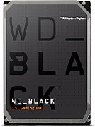 HDD Desktop WD Black 10TB CMR, 3.5'', 256MB, 7200 RPM, SATA