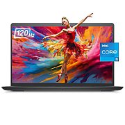 Laptop Dell Vostro 3530, 15.6 inch 1920 x 1080, Intel I5-1334U (10 C / 12 T, 1.3 GHz - 4.6 GHz, 12 MB cache, 55 W), 16 GB DDR4, 512 GB SSD, Intel UHD Graphics, Windows 11 Pro