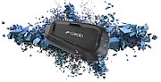 Cardo Spirit HD Duo motorcycle intercom 2 channels 600 m Black