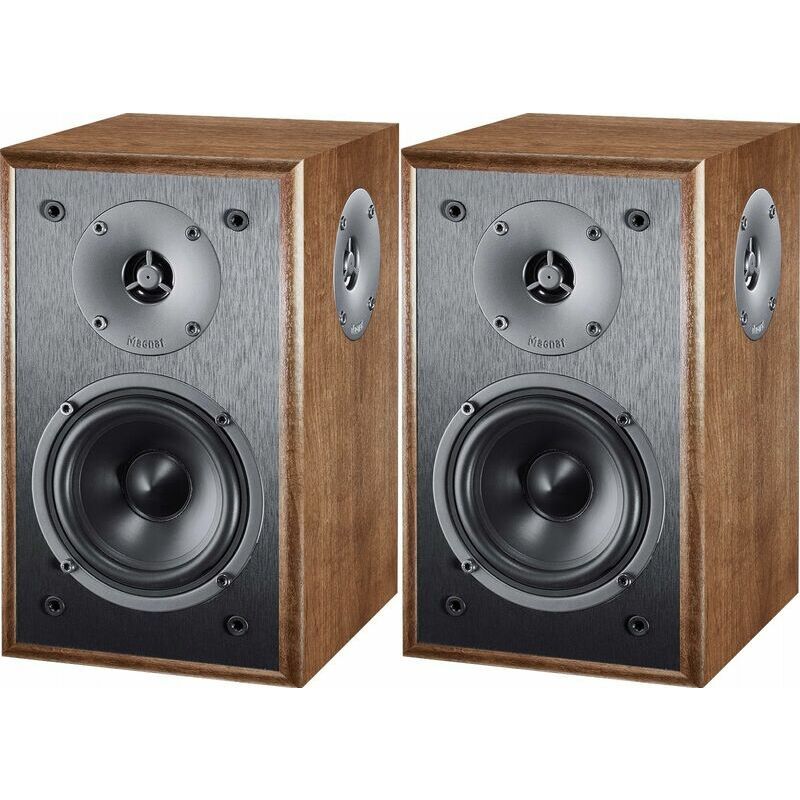 Kolumna głoś. Magnat Monitor S10 D Orzech (2 szt.)