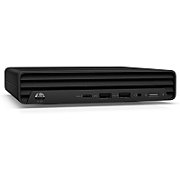 Desktop PC HP Pro 260, Intel Core i5 - 1335U (8 C / 12 T, 4.6 GHz, 12 MB cache), 16 GB RAM, 512 GB SSD, Fara unitate optica, Intel UHD Graphics, 65 W - adaptor extern, Windows 11 Pro