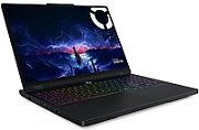 Lenovo Legion Pro 5 16IAX10 Ultra 7 255HX 16  WQXGA OLED 500nits Glossy 165Hz 32GB DDR5 5600 SSD1TB GeForce RTX 5070 8GB Cam 5.0MP 80Wh NoOS Eclipse Black
