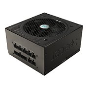 SURSA SPACER MODULARA 600 (for 600W Gaming PC), fan 120mm, 1x PCI-E (6+2), 3x S-ATA, 1x P8 (4+4), *retail*  SP-MP-600 ,  (timbru verde 0.8 lei)