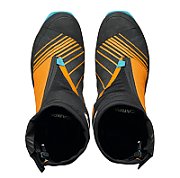 Shoes phantom tech hd-black-bright orange-42 SCARP