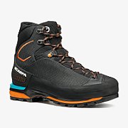 Zodiac tech gtx-tonic-black-42 SCARPA Shoes